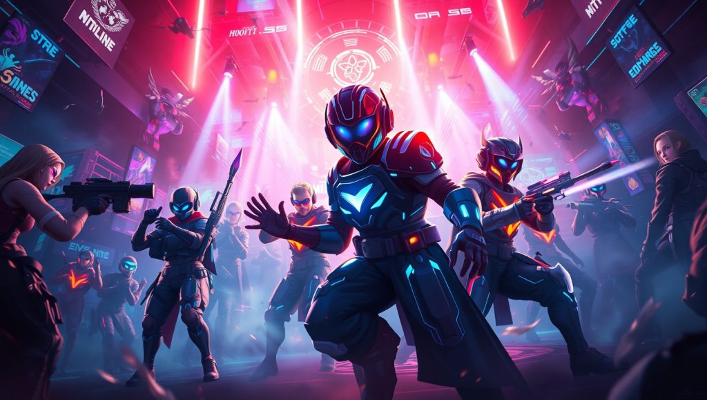 Cách Bảo Mật Tài Khoản Game Online Tránh Bị Hack