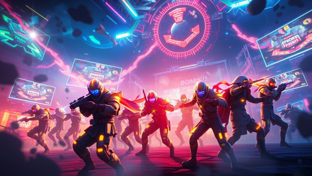 Game Online Miễn Phí Hay Không Cần Nạp Tiền