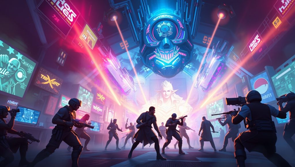 Game Online Mobile Đáng Chơi Cùng Bạn Bè 2026