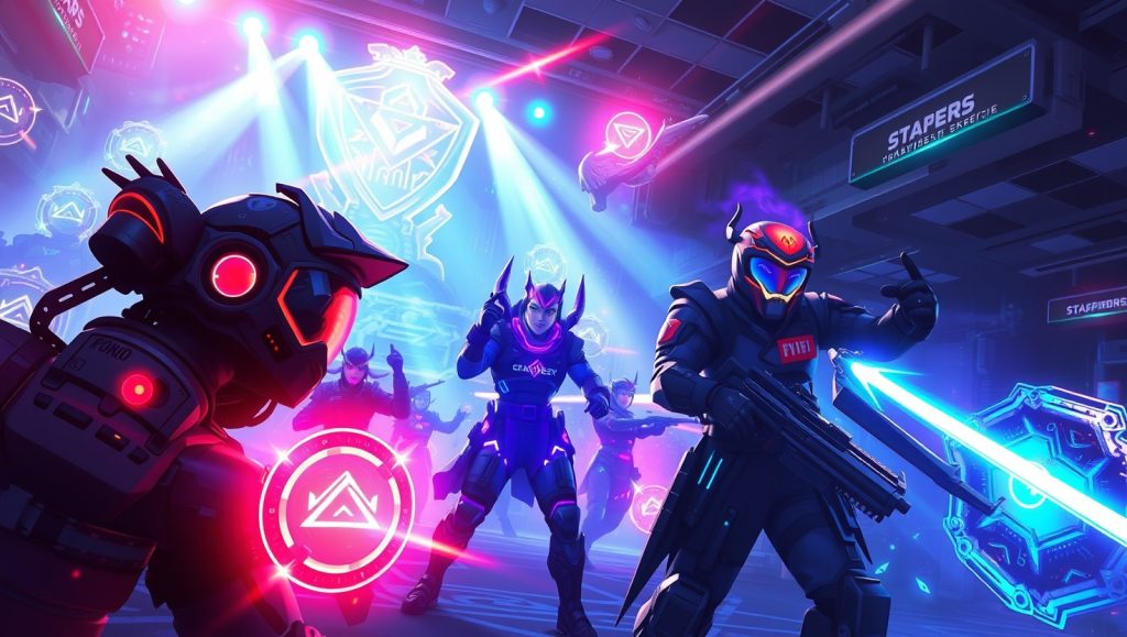 Hướng Dẫn Nạp Thẻ Game Online An Toàn Và Tiết Kiệm