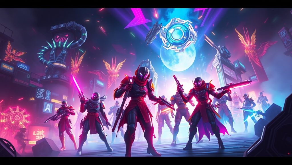 Hướng Dẫn Săn Sự Kiện Nhận Quà Trong Game Online