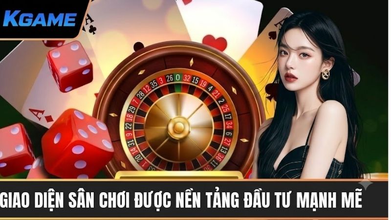Trải nghiệm người dùng tối ưu